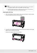 Preview for 53 page of Epson SureColor F7070 User Manual