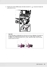 Preview for 60 page of Epson SureColor F7070 User Manual