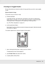 Preview for 81 page of Epson SureColor F7070 User Manual