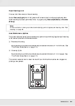 Preview for 83 page of Epson SureColor F7070 User Manual