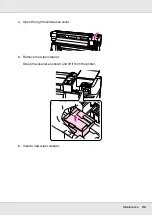 Preview for 96 page of Epson SureColor F7070 User Manual