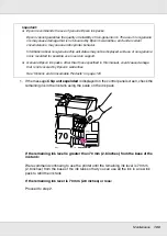 Preview for 100 page of Epson SureColor F7070 User Manual