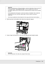 Preview for 101 page of Epson SureColor F7070 User Manual