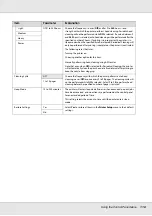 Preview for 116 page of Epson SureColor F7070 User Manual