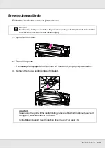 Preview for 126 page of Epson SureColor F7070 User Manual