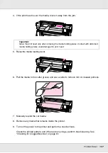 Preview for 127 page of Epson SureColor F7070 User Manual