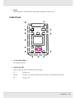 Preview for 16 page of Epson SureColor F7170 User Manual