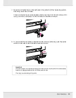 Preview for 35 page of Epson SureColor F7170 User Manual