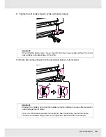 Preview for 36 page of Epson SureColor F7170 User Manual