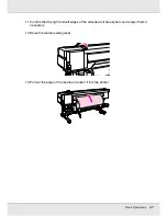 Preview for 37 page of Epson SureColor F7170 User Manual