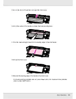 Preview for 39 page of Epson SureColor F7170 User Manual