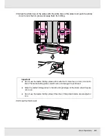 Preview for 42 page of Epson SureColor F7170 User Manual