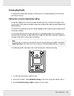 Preview for 45 page of Epson SureColor F7170 User Manual