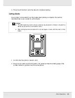 Preview for 46 page of Epson SureColor F7170 User Manual