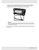 Preview for 54 page of Epson SureColor F7170 User Manual