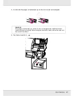 Preview for 61 page of Epson SureColor F7170 User Manual