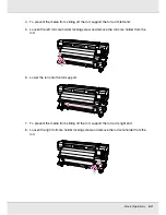 Preview for 63 page of Epson SureColor F7170 User Manual