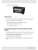 Preview for 64 page of Epson SureColor F7170 User Manual