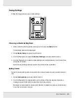 Preview for 66 page of Epson SureColor F7170 User Manual