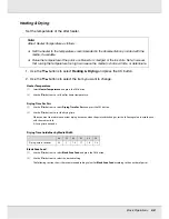 Preview for 68 page of Epson SureColor F7170 User Manual