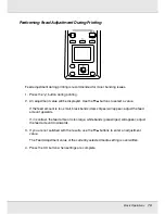 Preview for 79 page of Epson SureColor F7170 User Manual