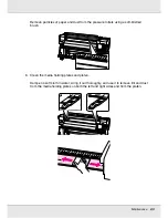 Preview for 83 page of Epson SureColor F7170 User Manual