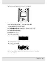 Preview for 85 page of Epson SureColor F7170 User Manual