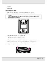 Preview for 90 page of Epson SureColor F7170 User Manual