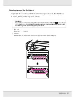 Preview for 91 page of Epson SureColor F7170 User Manual