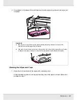 Preview for 92 page of Epson SureColor F7170 User Manual