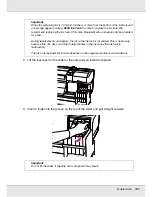 Preview for 107 page of Epson SureColor F7170 User Manual