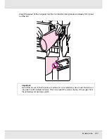 Preview for 111 page of Epson SureColor F7170 User Manual