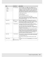 Preview for 125 page of Epson SureColor F7170 User Manual