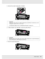 Preview for 139 page of Epson SureColor F7170 User Manual