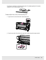 Preview for 141 page of Epson SureColor F7170 User Manual