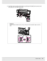 Preview for 143 page of Epson SureColor F7170 User Manual