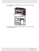 Preview for 152 page of Epson SureColor F7170 User Manual