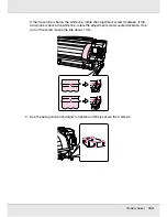 Preview for 154 page of Epson SureColor F7170 User Manual