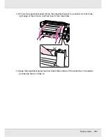 Preview for 157 page of Epson SureColor F7170 User Manual