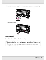 Preview for 160 page of Epson SureColor F7170 User Manual