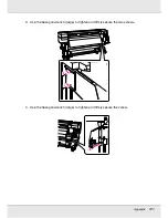 Preview for 171 page of Epson SureColor F7170 User Manual