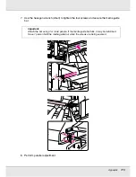 Preview for 173 page of Epson SureColor F7170 User Manual