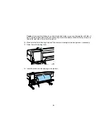 Preview for 30 page of Epson SureColor F7200 User Manual