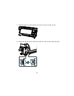 Preview for 54 page of Epson SureColor F7200 User Manual