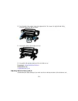 Preview for 168 page of Epson SureColor F7200 User Manual