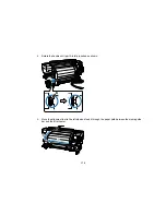 Preview for 172 page of Epson SureColor F7200 User Manual