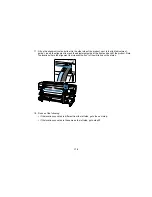 Preview for 179 page of Epson SureColor F7200 User Manual