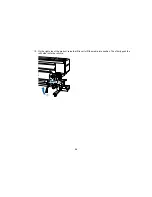 Preview for 30 page of Epson SureColor F9200 User Manual