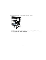 Preview for 31 page of Epson SureColor F9200 User Manual