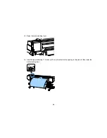 Preview for 34 page of Epson SureColor F9200 User Manual